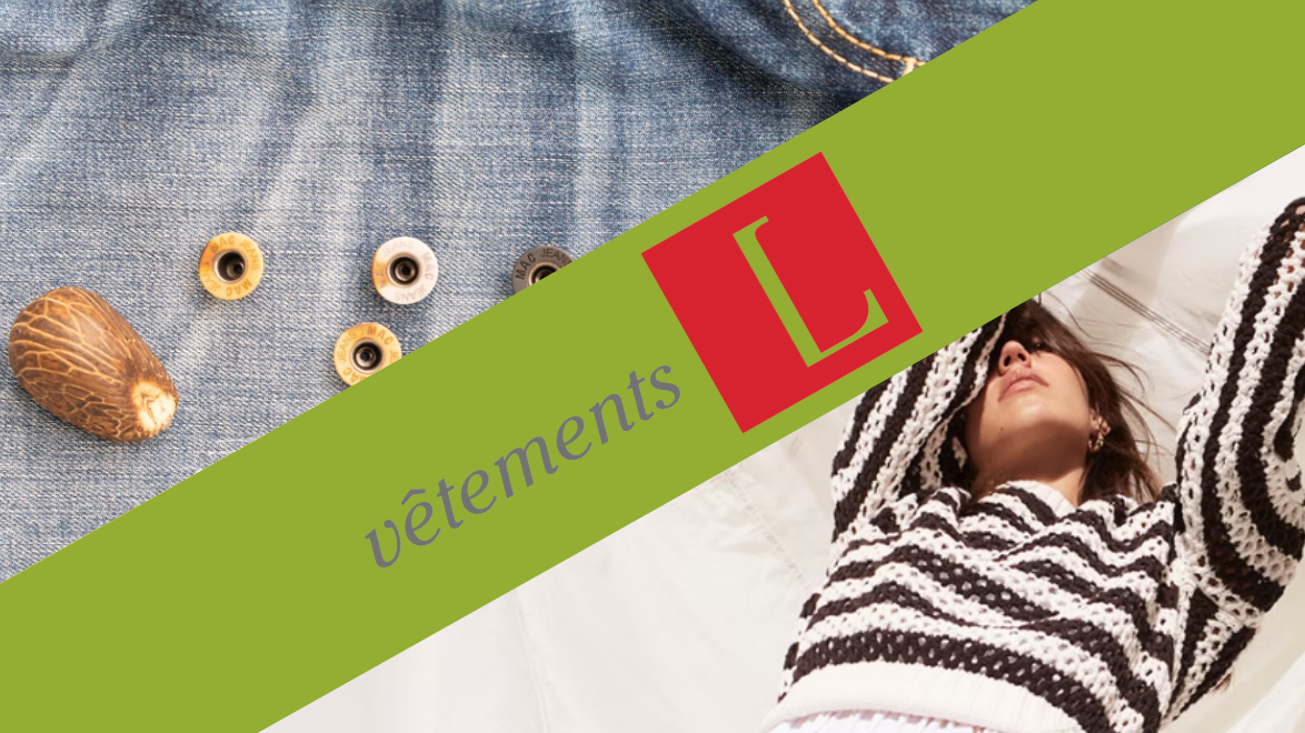 Mode durable : l'avenir du style