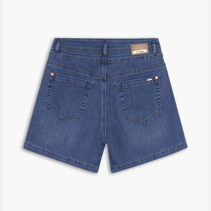 Sophia Short Denim