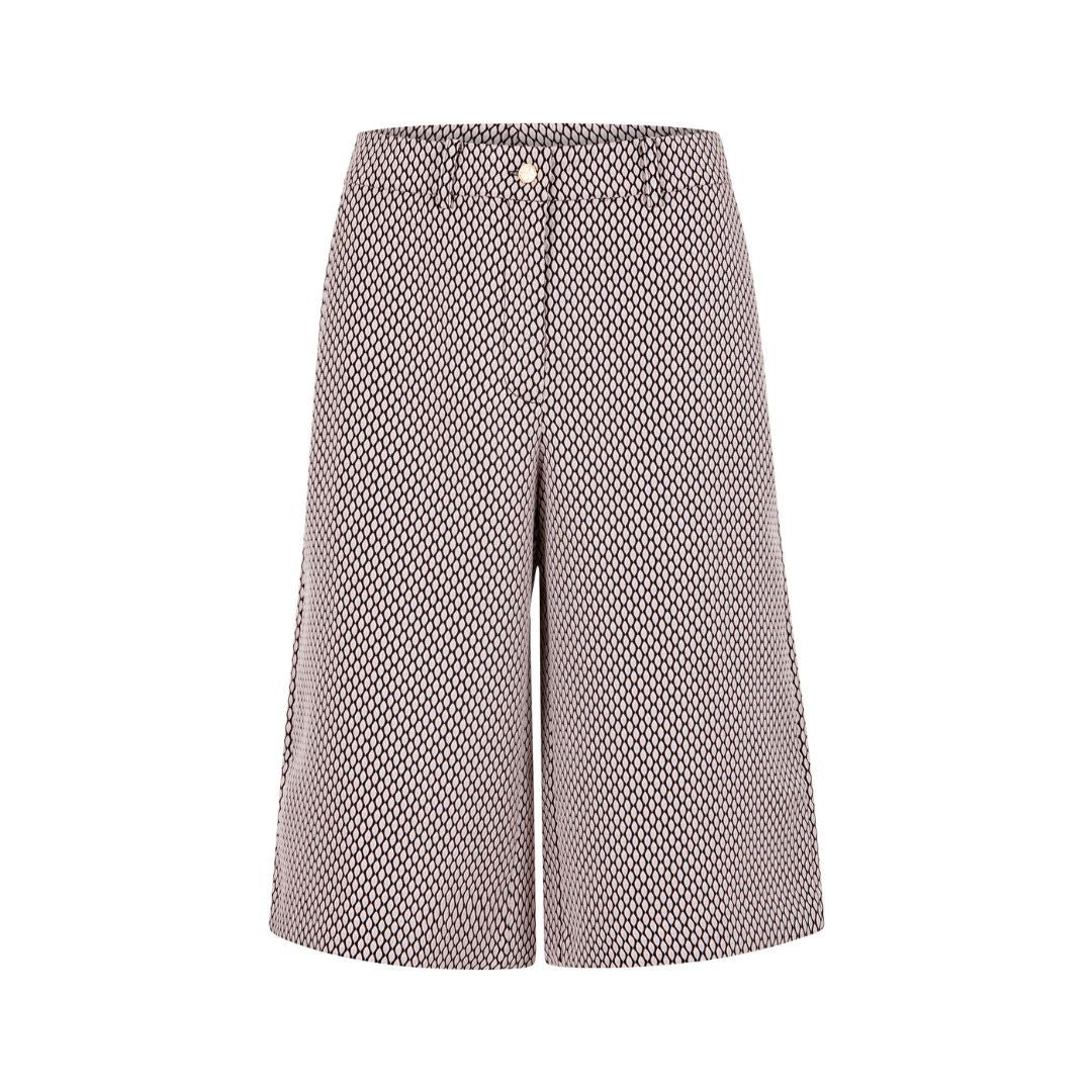 Gaucho jacquart