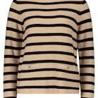TRICOT RAYÉ