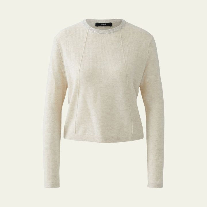 PULL ET PULLOVER