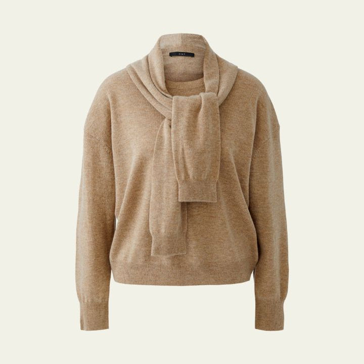 PULLOVER