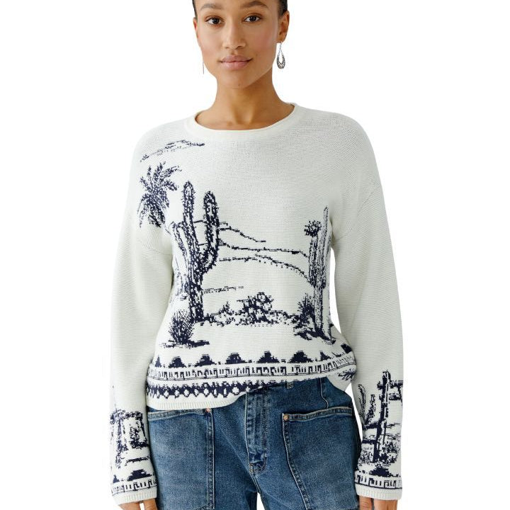 PULLOVER