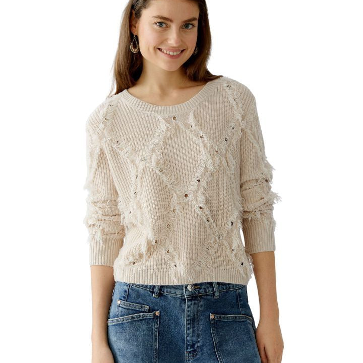 PULLOVER