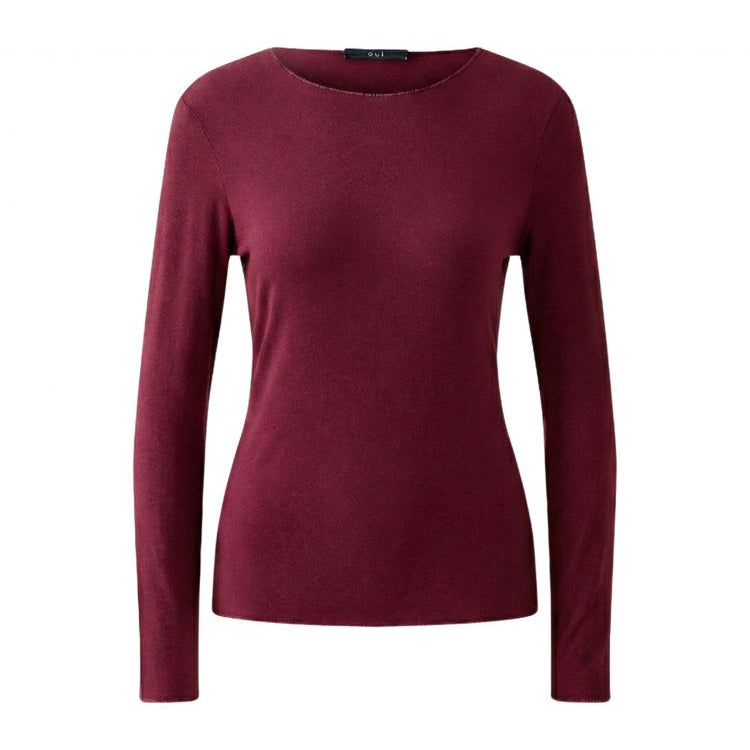 T-shirt à manches longues — Bramble Berry (3912)