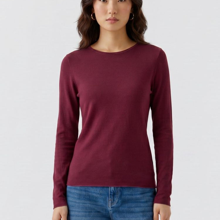 T-shirt à manches longues — Bramble Berry (3912)