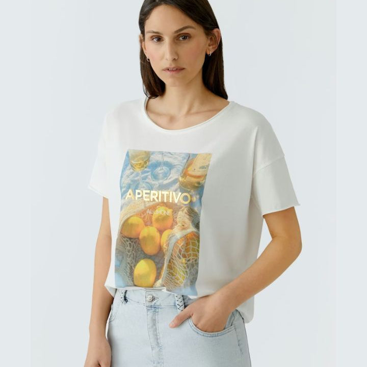 T-shirt ''Aperitivo''