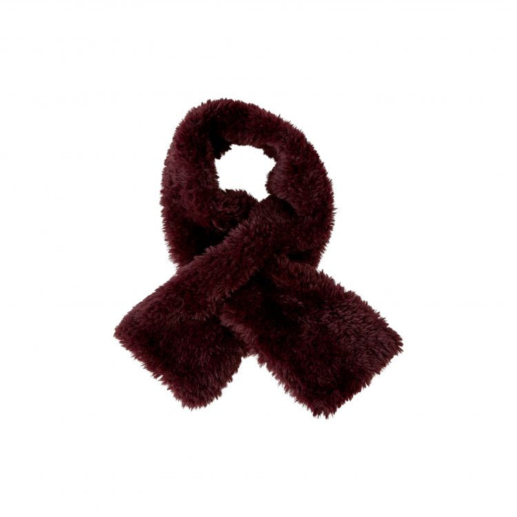 Foulard en fausse fourrure — Bramble Berry (3912)
