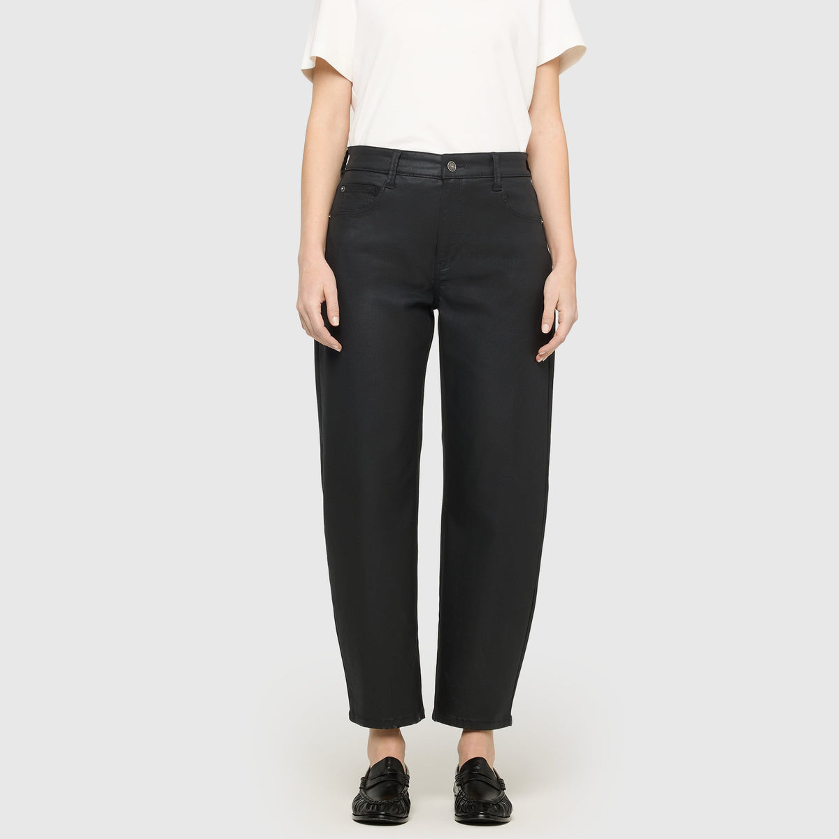 Pantalon Danni coupe ballon