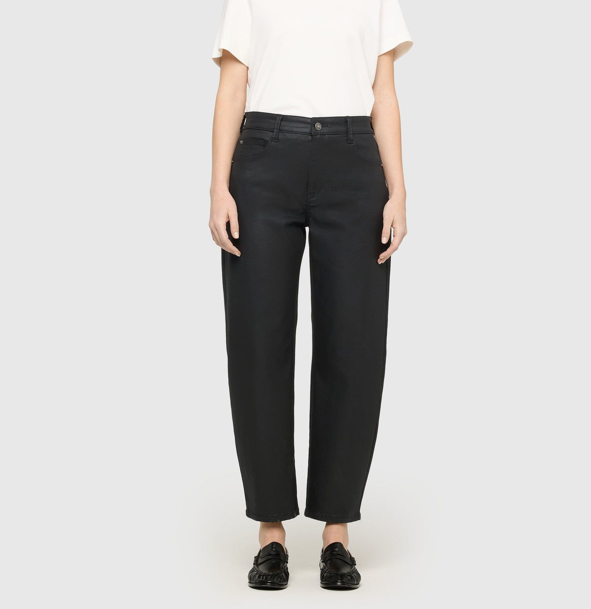 Pantalon Danni coupe ballon