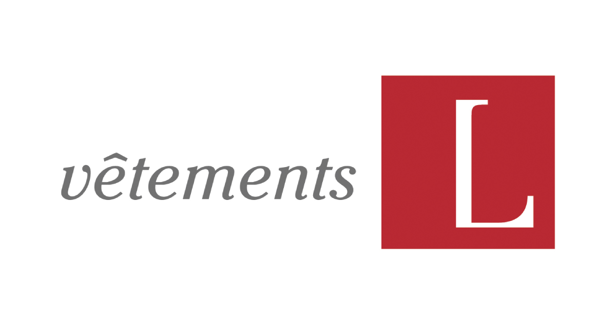 Vetements L Vetements et accessoires pour femmes