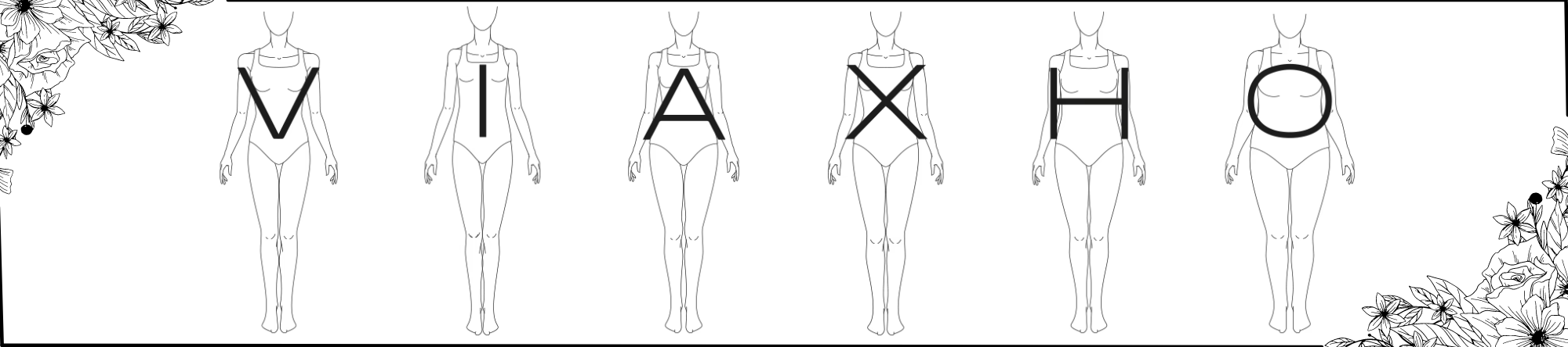 Blogue-Femme-Morphologie-Silhouette-Guide-Vêtement- Mode