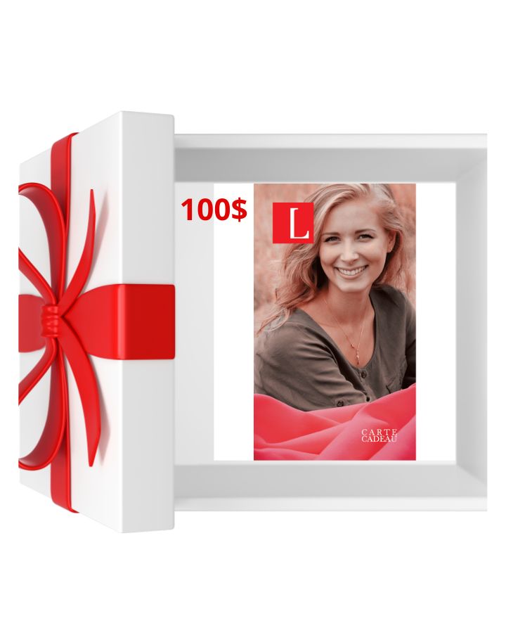 Cartes Cadeaux