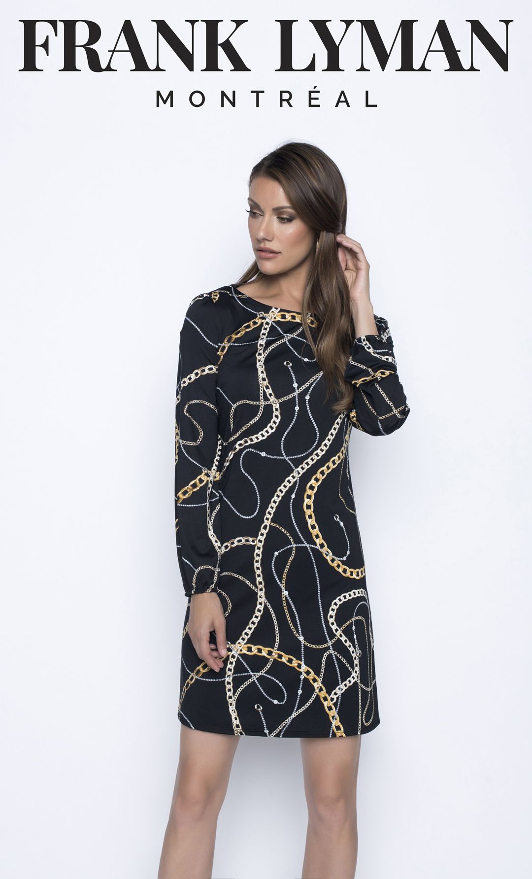 ROBE M/L