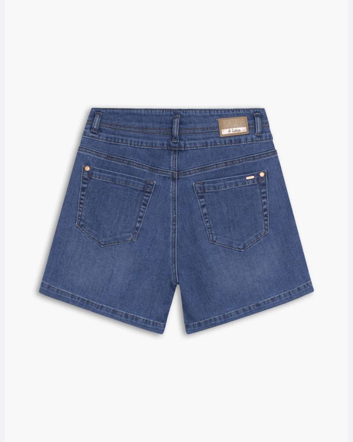 Sophia Short Denim
