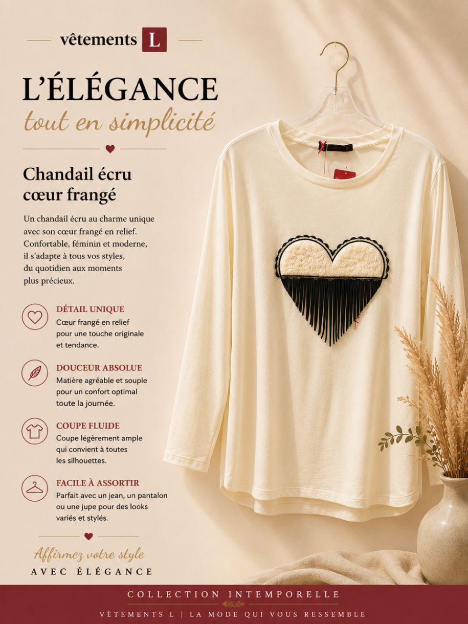 CHANDAIL