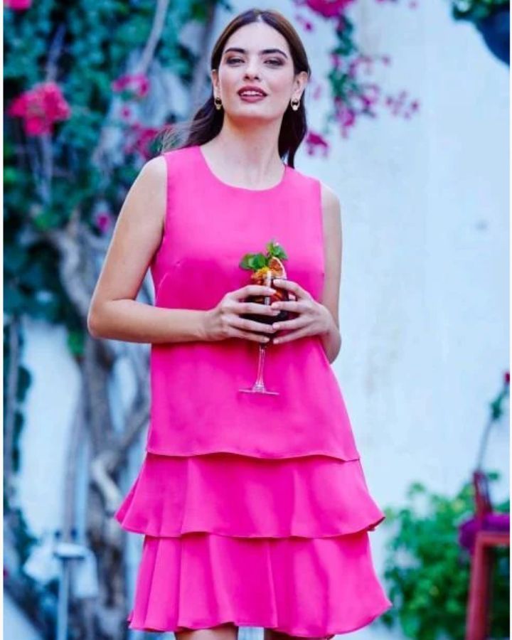 ROBE DE SOIRÉE
