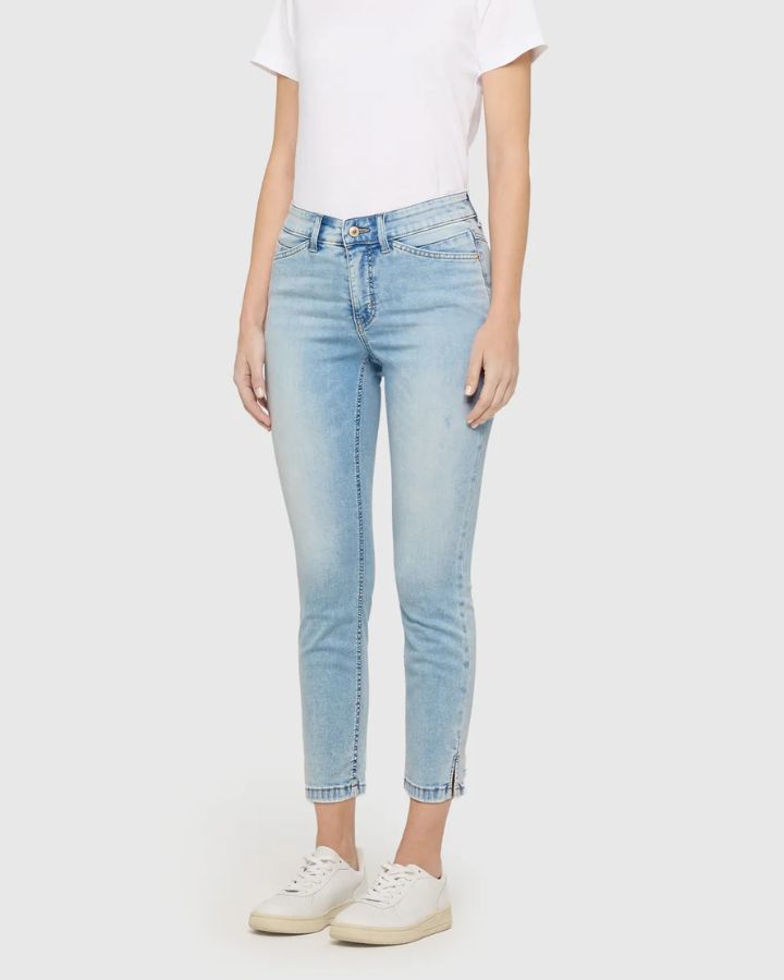 JEANS COURT