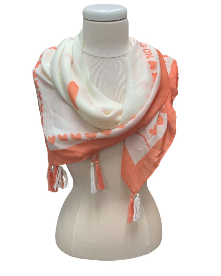 SCARF