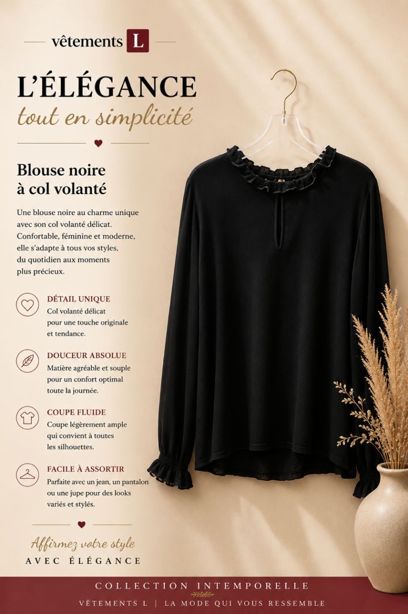 BLOUSE