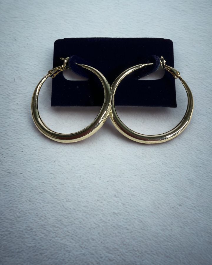 Boucle d'oreilles