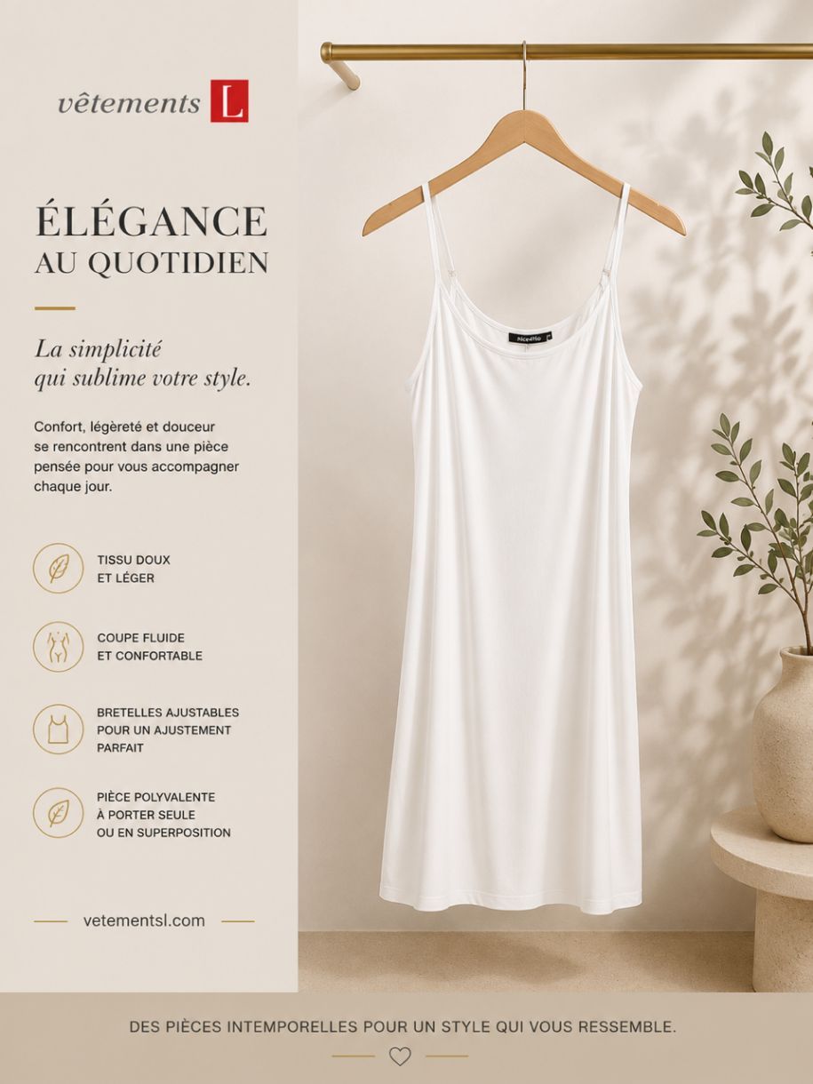 CAMISOLE