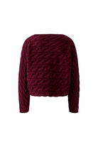 Pull court en coton mélangé — Bramble Berry (3912)