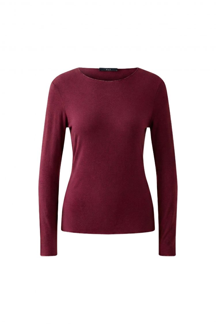 T-shirt à manches longues — Bramble Berry (3912)