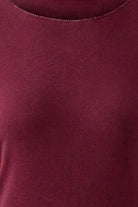 T-shirt à manches longues — Bramble Berry (3912)