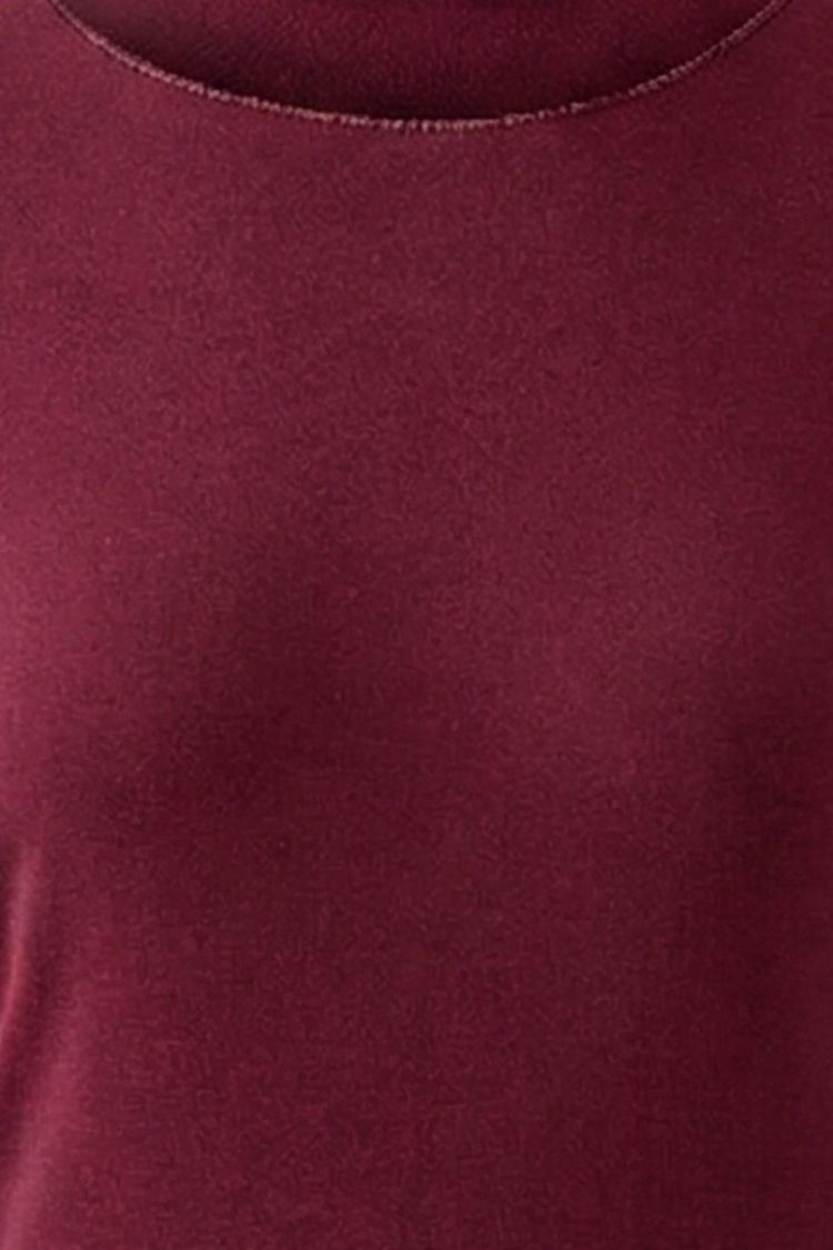 T-shirt à manches longues — Bramble Berry (3912)