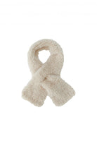 Foulard en fausse fourrure — Whitecap Grey (1088)