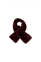 Foulard en fausse fourrure — Bramble Berry (3912)