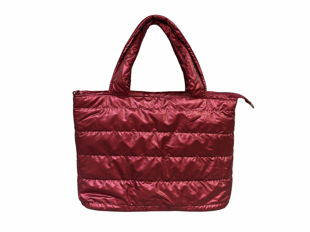 Sac à main bandoulière matelassé