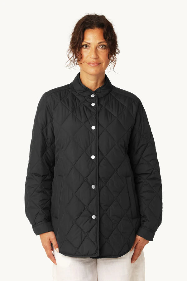 Manteau court léger