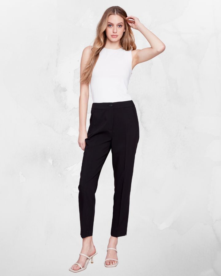 Pantalon - Ensemble