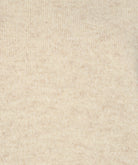 Chandail manches courtes Esqualo Light Sand — détail de la maille