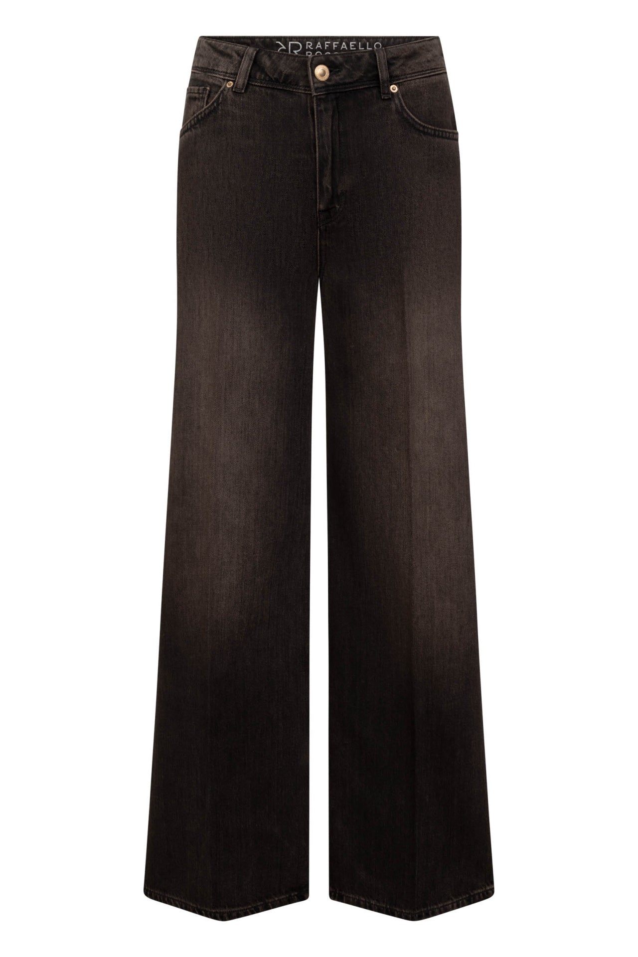 Pantalon Sventy denim doux