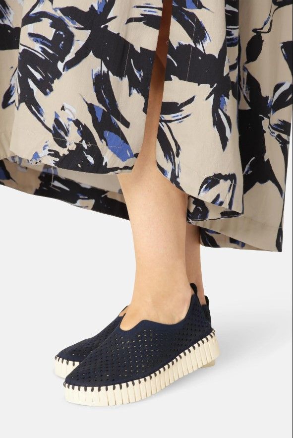 Mocassins