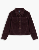 Veste Rylee LOIS — Figue