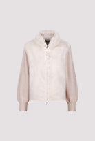 Cardigan crème brûlée MONARI 810180-163