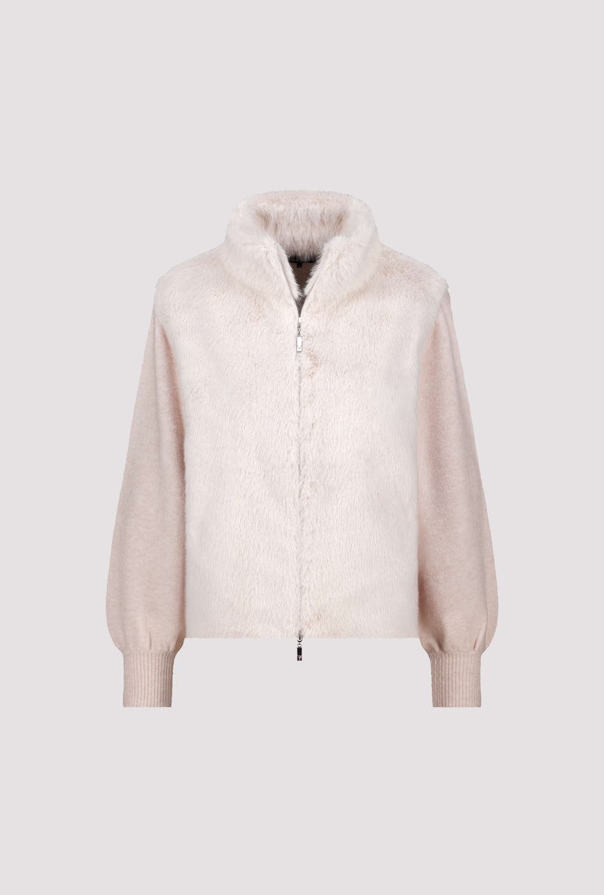 Cardigan crème brûlée MONARI 810180-163