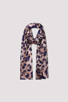 Foulard à motif tiramisu MONARI 810267-554