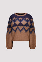 Pull tiramisu MONARI 810318-552